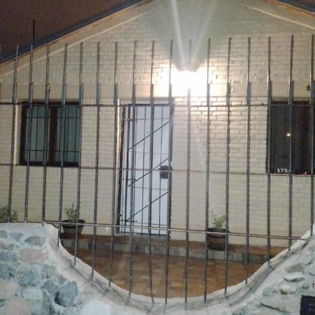 Hospedaje El Carlito San Rafael (Mendoza) Exterior foto