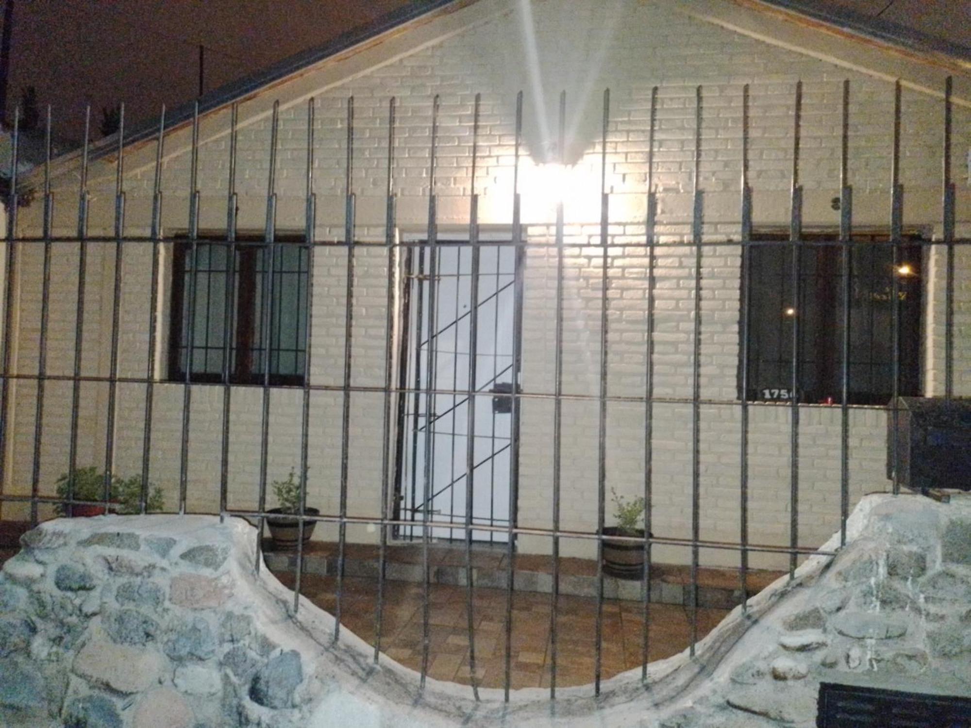 Hospedaje El Carlito San Rafael (Mendoza) Exterior foto